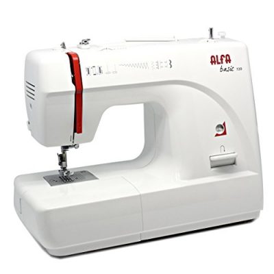 Alfa Basic 720