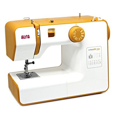 Alfa COMPAKT 100
