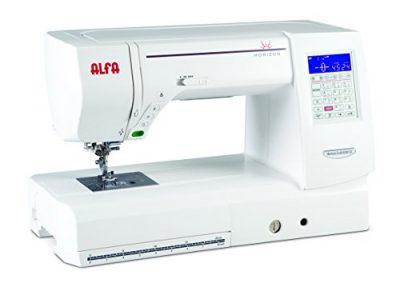 Alfa HORIZON 8200