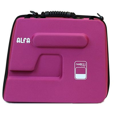 Alfa NEXT TO U