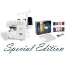 Baby Lock Enlighten Special Edition (con caja de regalo) – ble 3 atw-2 se