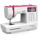 Bernette Sew&GO8 – Máquina de coser electrónica con 197 puntadas de costura
