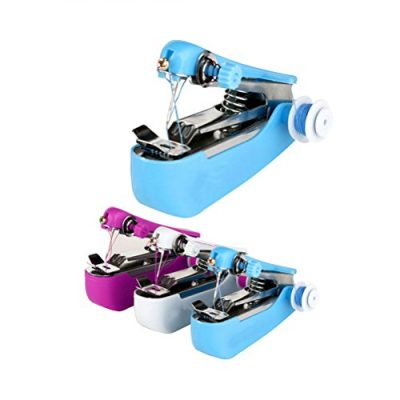BESTOMZ Maquina de Coser De Mano