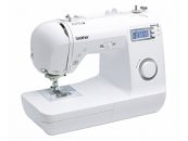 Maquina de coser brother innov-ís 35