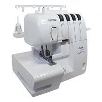 Brother máquina de Coser, Blanco, L