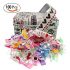 Clips de costura,Bingolar 100pcs Craft Clips Craft
