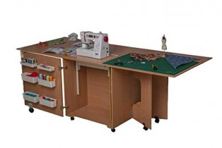 Comfort 1QL+ | Muebles para máquinas de coser y overlock