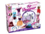 Creative Toys Juego de diseño