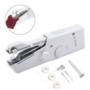 DUTISON – Minimáquina de Coser de Mano para Manualidades