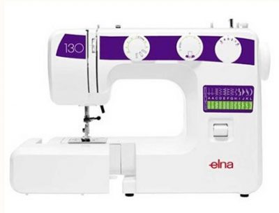 Elna 130 de ELNA