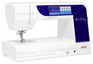 Elna Excellence 730