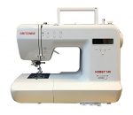 Gritzner Computer Máquina de coser