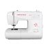 Gritzner Dorina 333 brazo libre – Máquina de coser con 33 puntadas