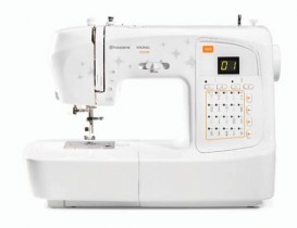 Husqvarna Viking 100 Q