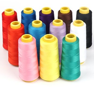 ilauke 12 X 1500m Hilos de Coser