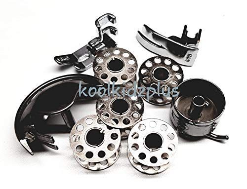 Juego de accesorios para máquina de coser