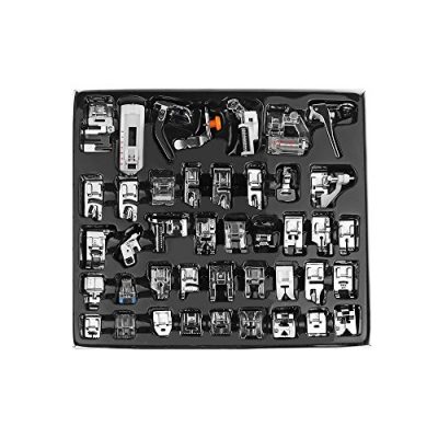 Kit de prensatelas para máquina de coser