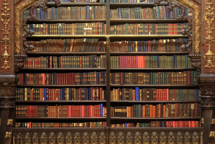 La ciudad de Chicago inaugura una biblioteca con máquinas de coser