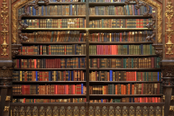 La ciudad de Chicago inaugura una biblioteca con máquinas de coser