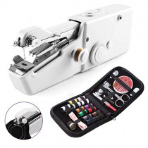 Mini Maquina de Coser Portatil YOMMY