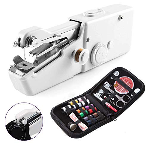 Mini Maquina de Coser Portatil YOMMY