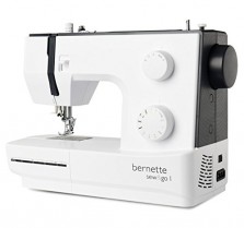 Bernette Sew&GO1