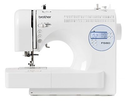 Máquina de coser Brother FS60