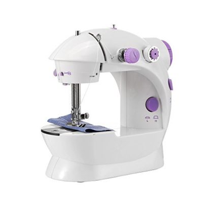 Máquina de coser eléctrica ONEVER