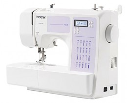 Máquina de coser electrónica Brother FS20