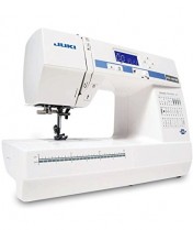 Máquina de coser JUKI HZL LB 5100