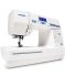 Máquina de coser JUKI HZL LB 5100