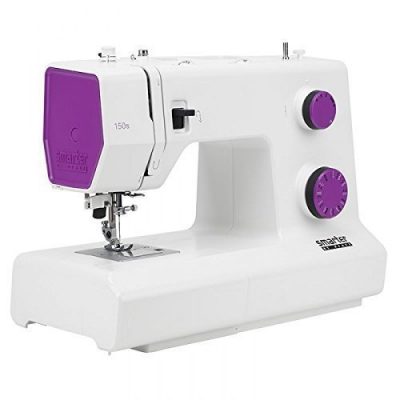 Máquina de coser Smarter by Pfaff 150S