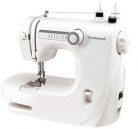 Máquina de Coser Techwood TMAC-608 color blanco NUEVO