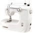 Máquina de Coser Techwood TMAC-608 color blanco NUEVO