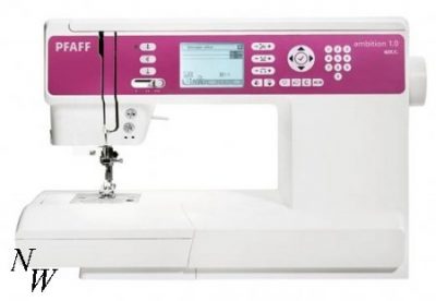 PFAFF 4250229847153