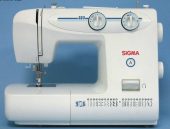 Sigma – Maquina de coser 323