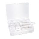 SelfTek 50 unidades Home Agujas