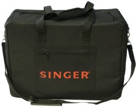 Singer – Funda