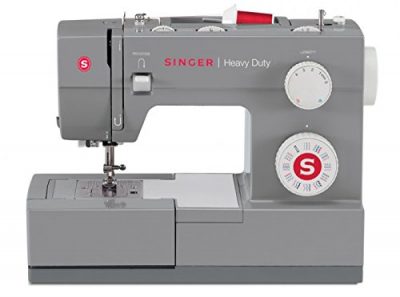 SINGER Heavy Duty