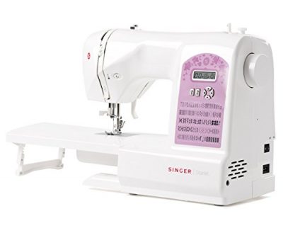 Singer Maquina de Coser Starlet 6699
