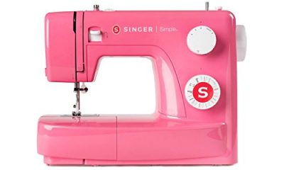 Singer MC Simple 3223