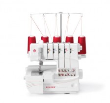 Singer Overlock Professional 5