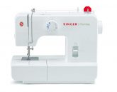 Singer Promise 1408 – Máquina de Coser mecánica, 8 Puntadas, 120 V, Color Blanco