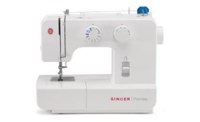 Singer Promise 1409