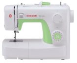 Singer Simple 3210 – Máquina de coser