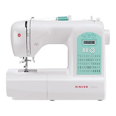 Singer Starlet 6660