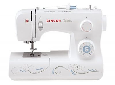 Singer Talent 3323