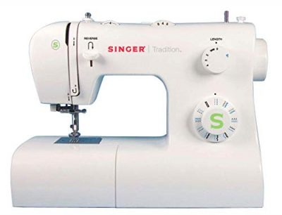 Singer Tradition 2273 – Máquina de Coser mecánica