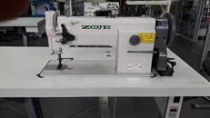 Top de Oferta: La Industria Máquina de coser zoje