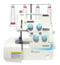 Toyota SL3314 Overlock